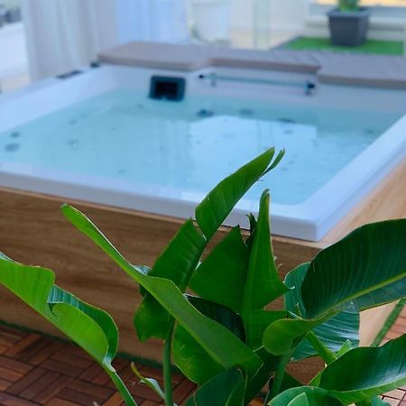 Dalu Suite Terrace باري المظهر الخارجي الصورة