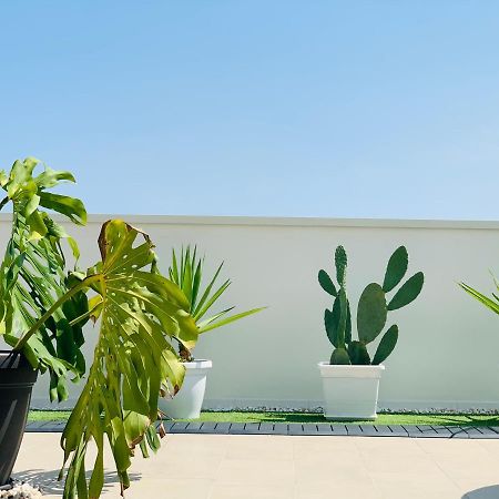 Dalu Suite Terrace باري المظهر الخارجي الصورة