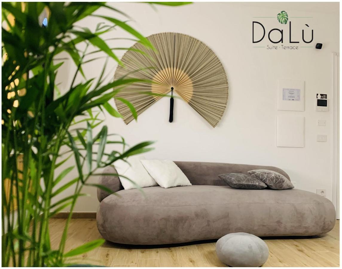 Dalu Suite Terrace باري المظهر الخارجي الصورة