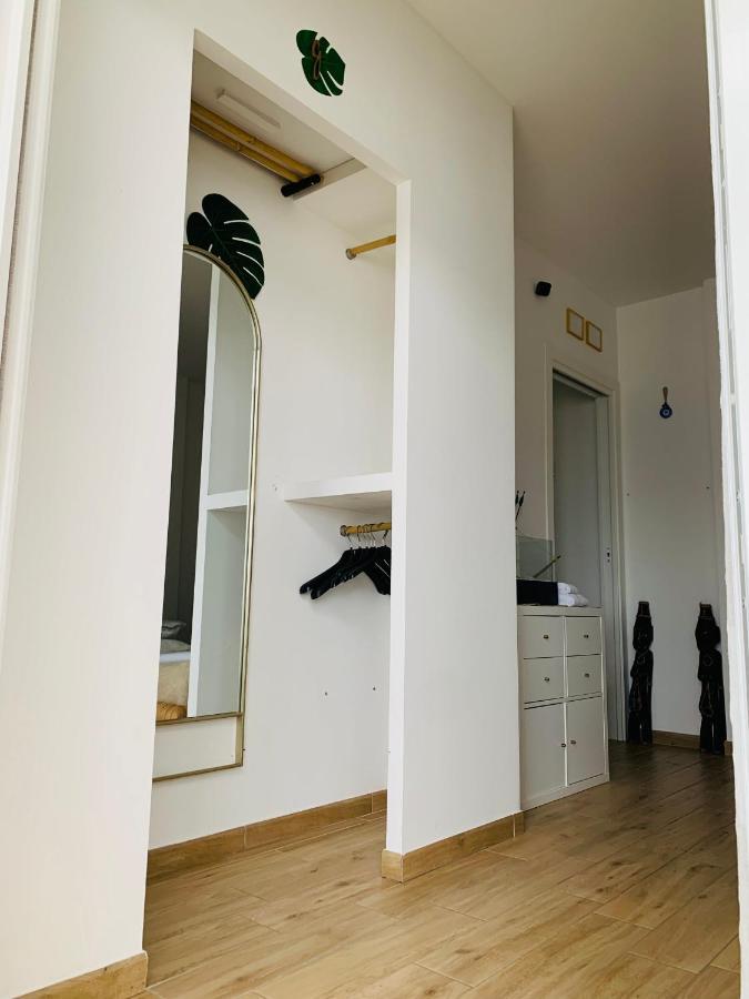 Dalu Suite Terrace باري المظهر الخارجي الصورة
