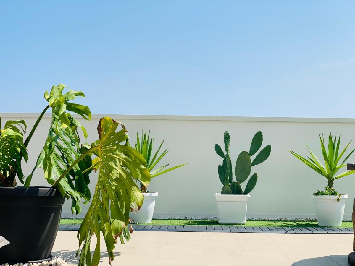 Dalu Suite Terrace باري المظهر الخارجي الصورة