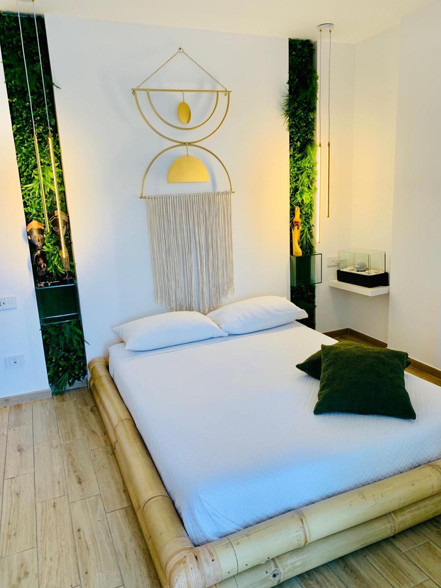 Dalu Suite Terrace باري المظهر الخارجي الصورة