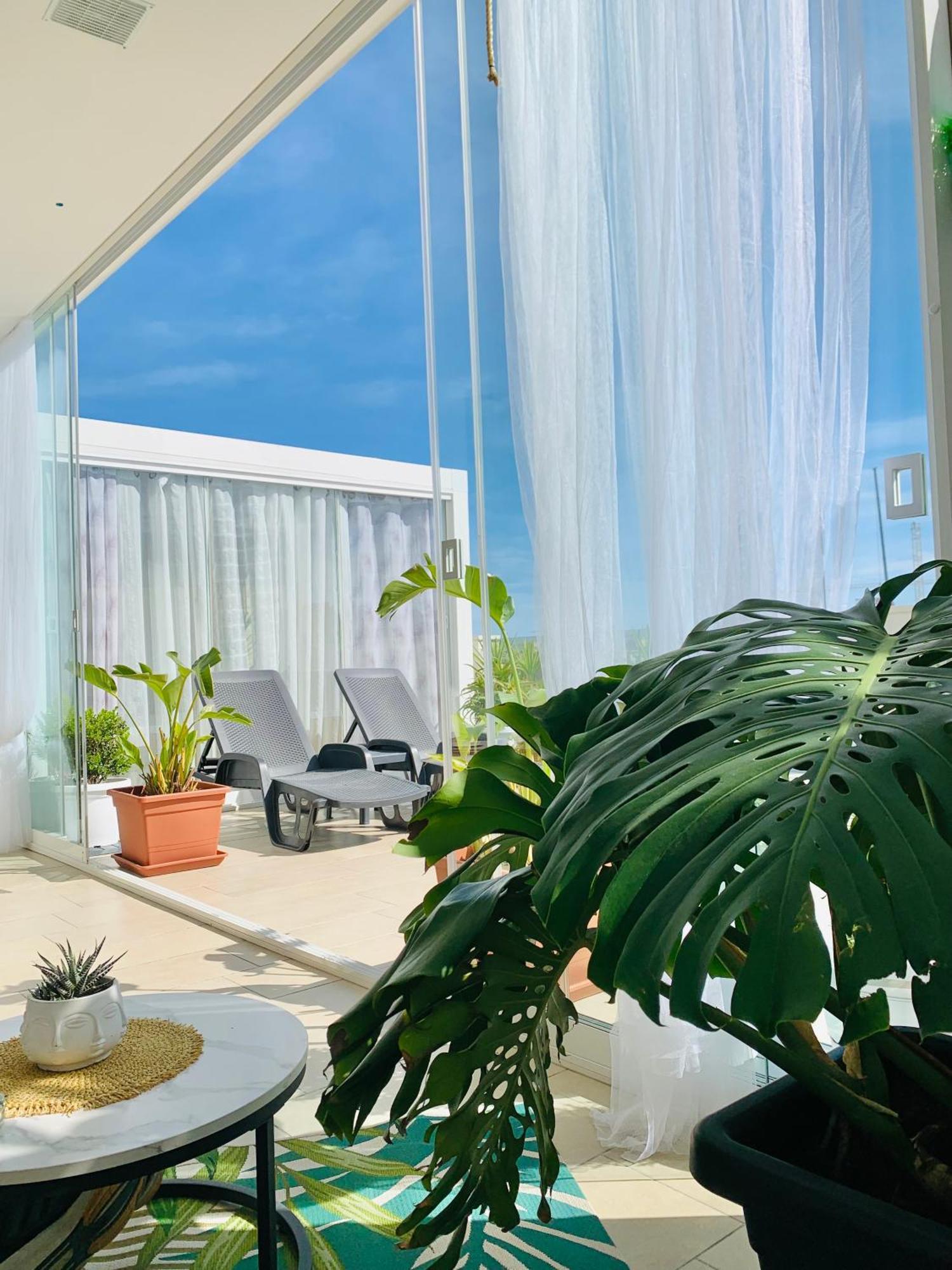 Dalu Suite Terrace باري المظهر الخارجي الصورة