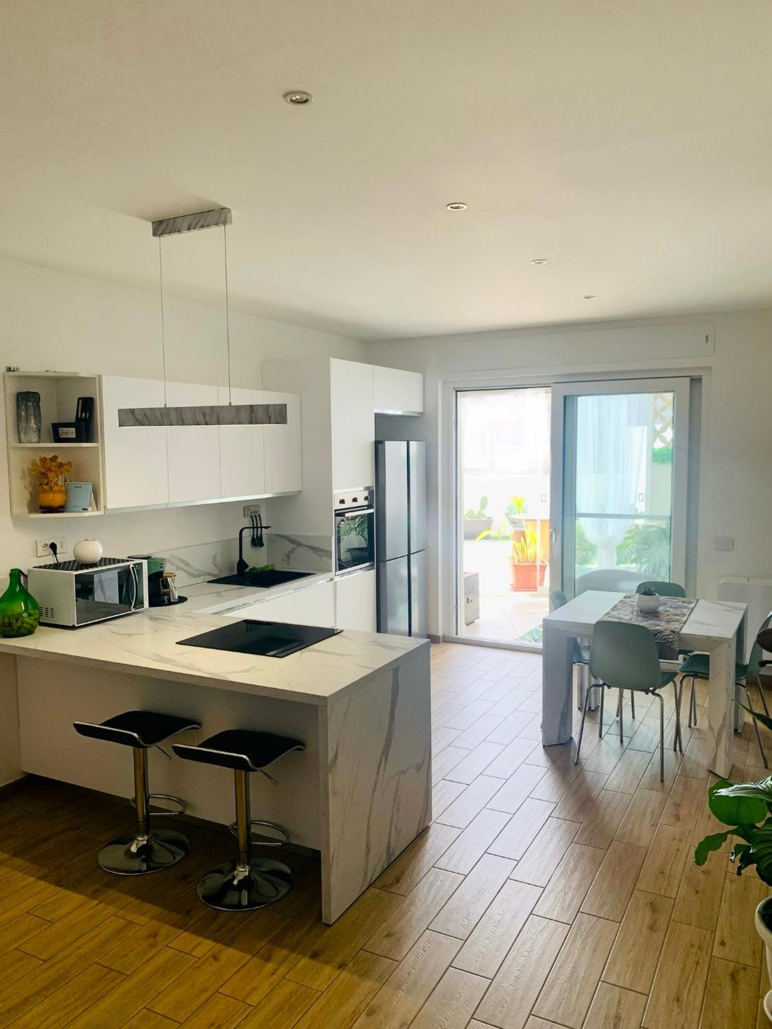 Dalu Suite Terrace باري المظهر الخارجي الصورة